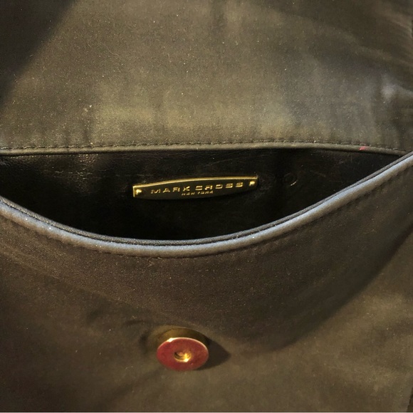 Mark Cross crossbody - Picture 5 of 11